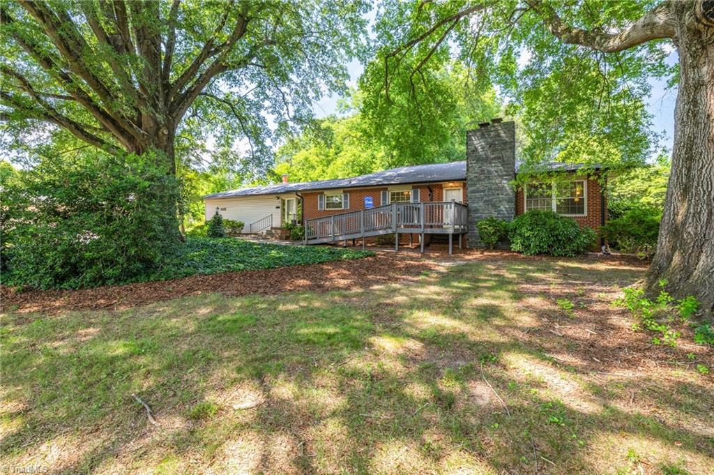 1327 Cox Avenue Property Photo 1