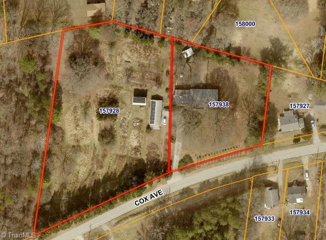 1327 Cox Avenue Property Photo 49