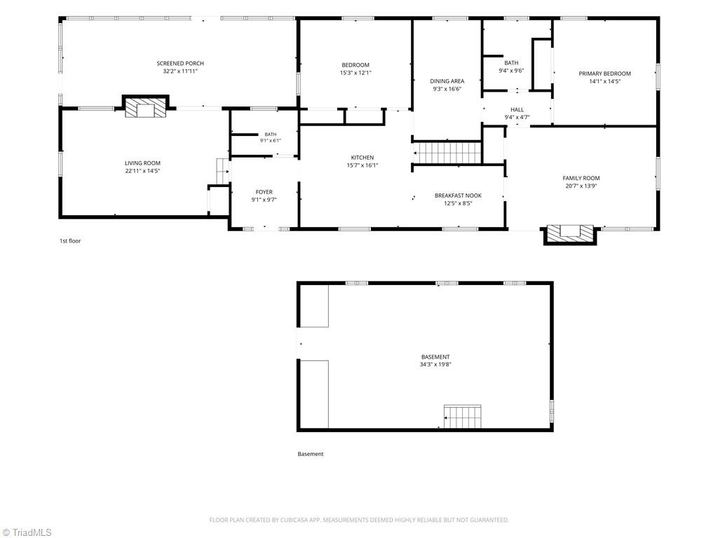 1327 Cox Avenue Property Photo 50