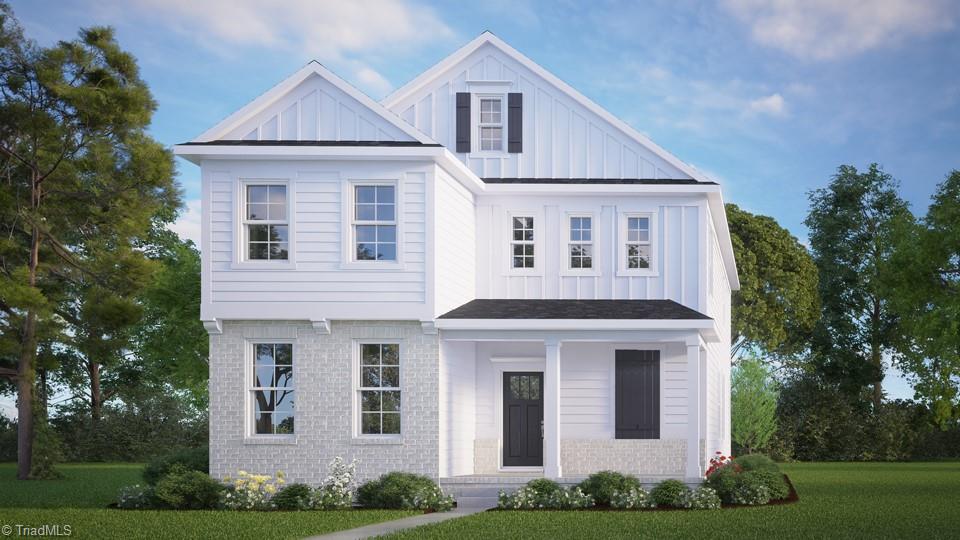 110 Harbor Hill Boulevard Property Photo 1