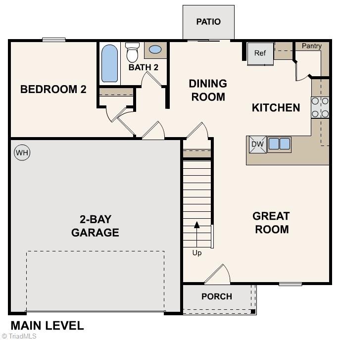 608 Fleer Road Property Photo 2