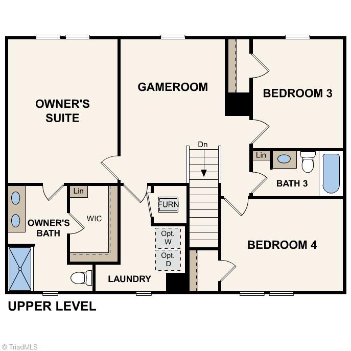 608 Fleer Road Property Photo 3