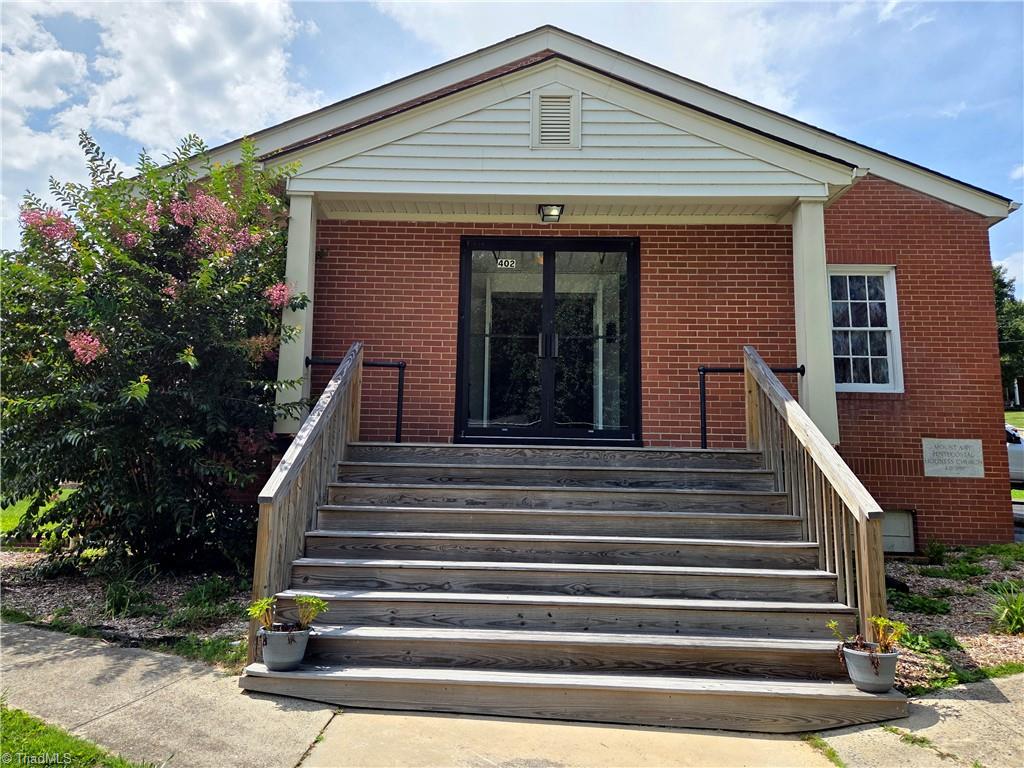 402 And 410 Worth Street Property Photo 1