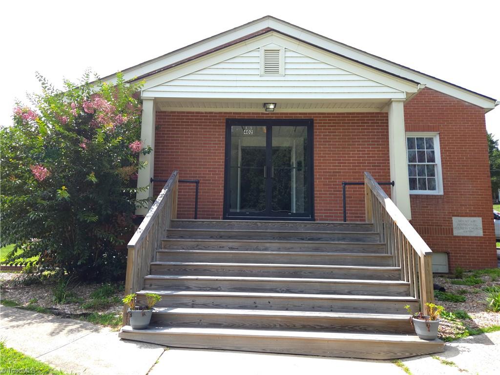 402 And 410 Worth Street Property Photo 2