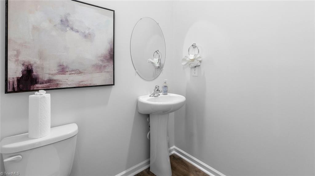 205 Hungerford Boulevard Property Photo 8