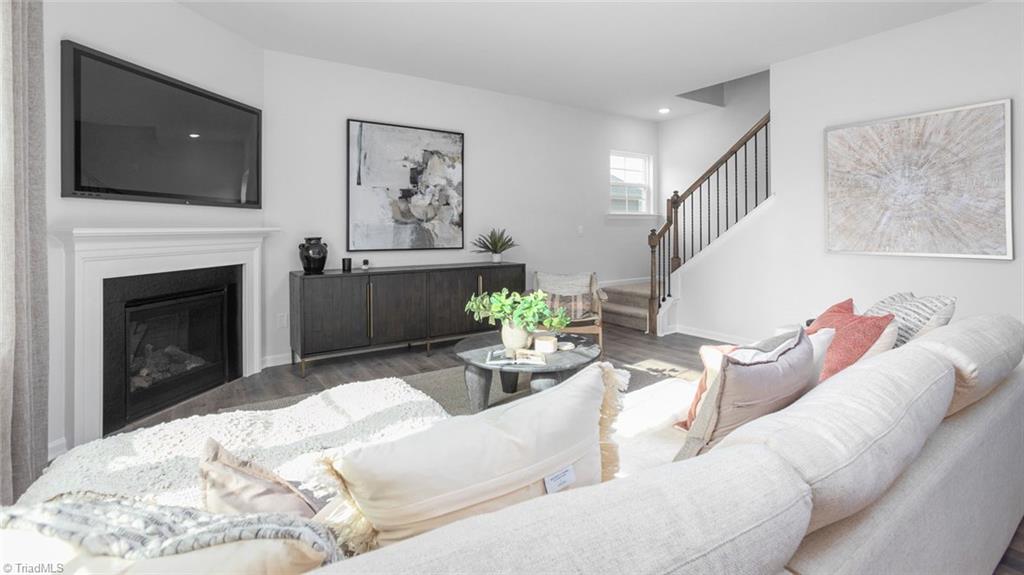 205 Hungerford Boulevard Property Photo 10