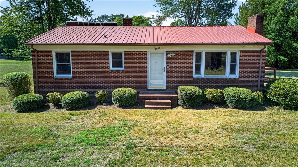 3400 Oak Ridge Road Property Photo 1