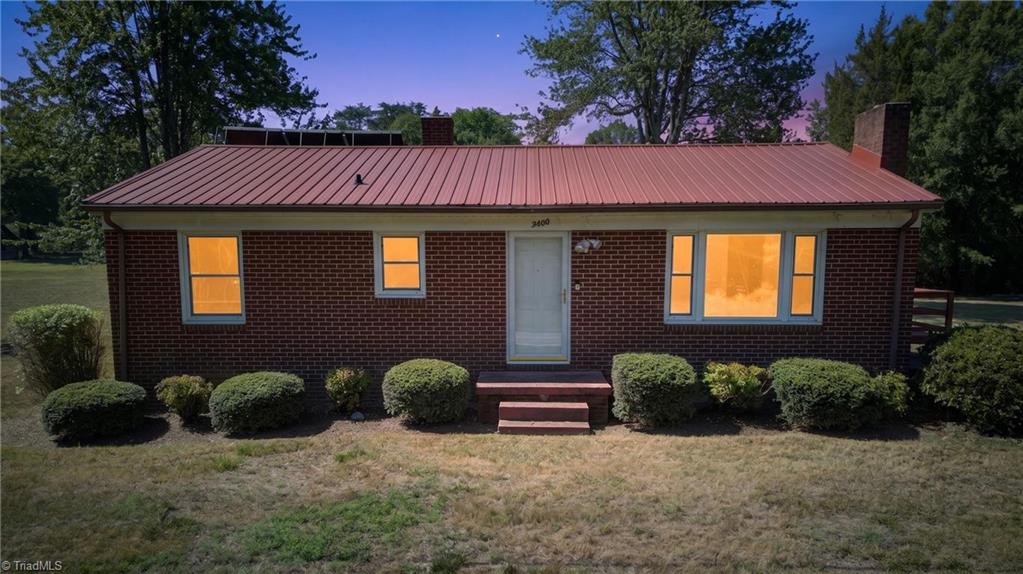 3400 Oak Ridge Road Property Photo 2