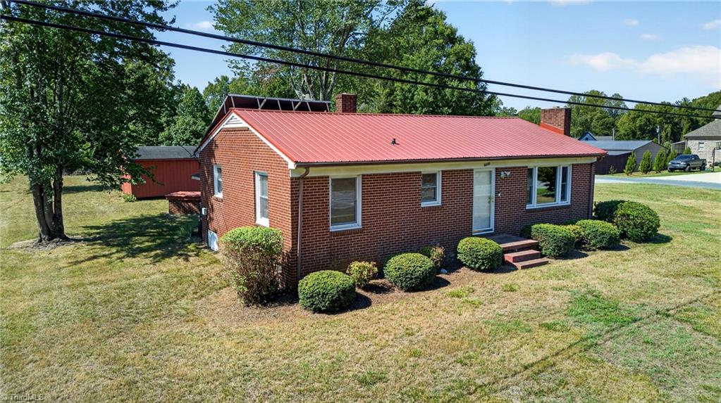 3400 Oak Ridge Road Property Photo 4