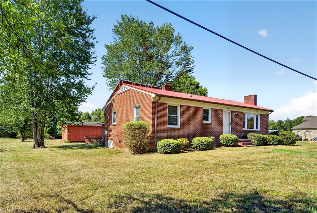 3400 Oak Ridge Road Property Photo 5