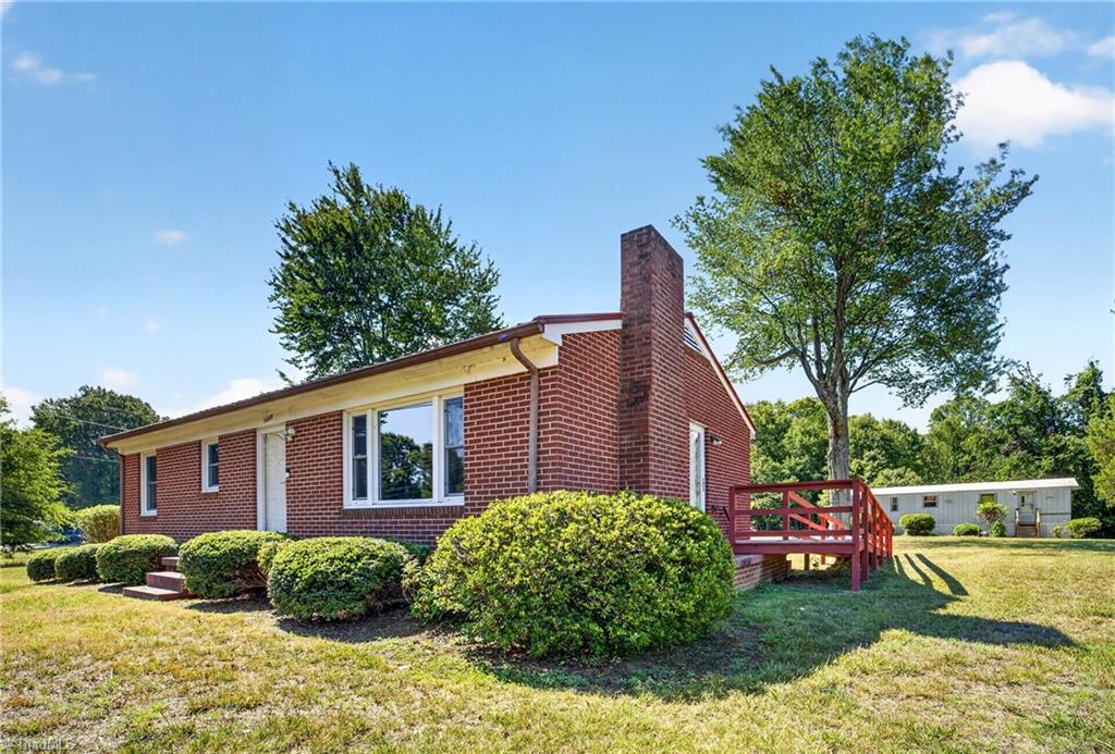3400 Oak Ridge Road Property Photo 6