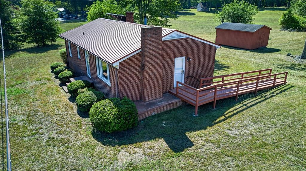 3400 Oak Ridge Road Property Photo 7