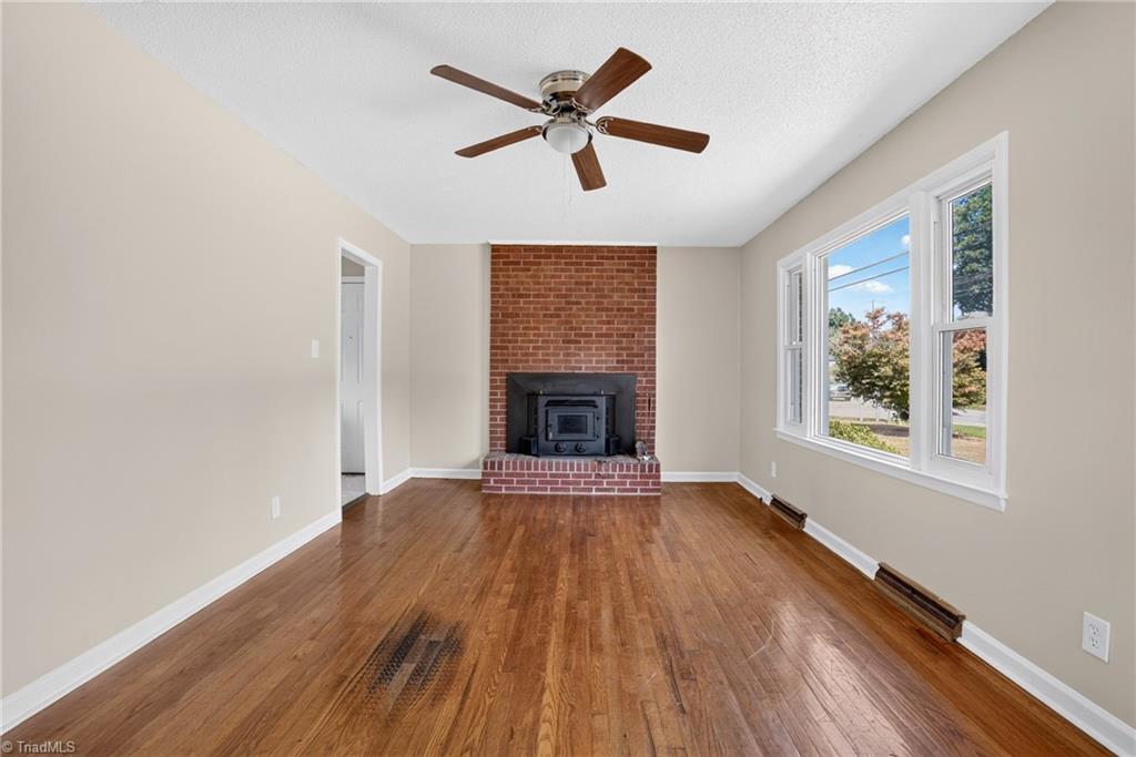 3400 Oak Ridge Road Property Photo 10
