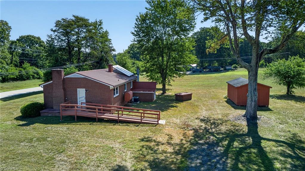 3400 Oak Ridge Road Property Photo 22