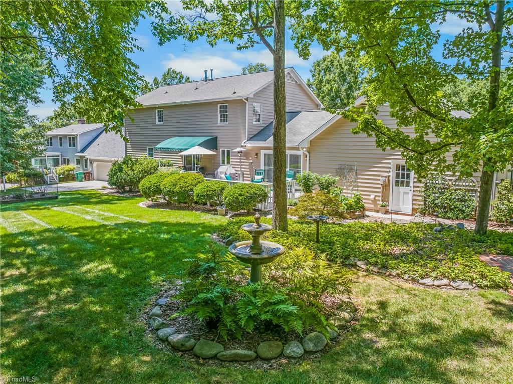 1203 Brookfield Court Property Photo 45