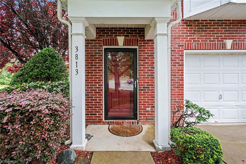 3813 Tarrant Trace Circle Property Photo 4