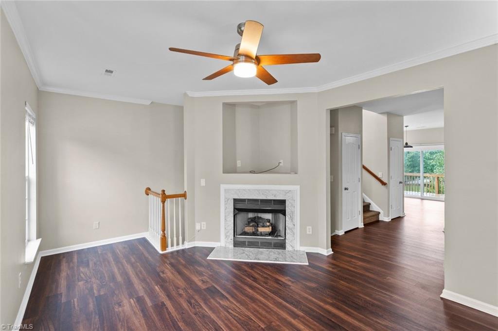 3813 Tarrant Trace Circle Property Photo 6