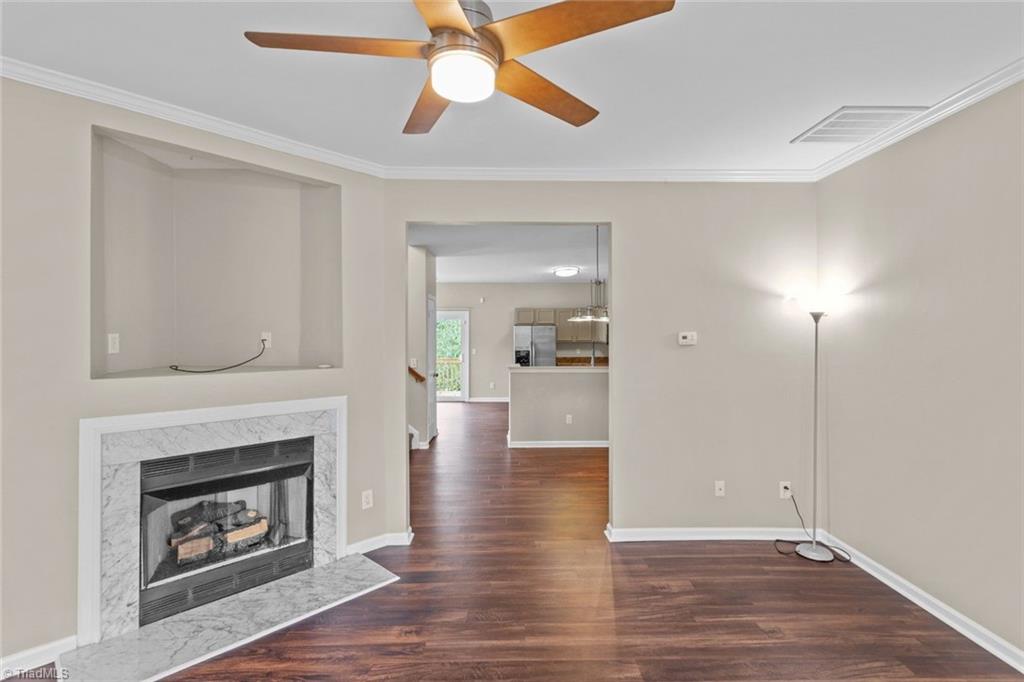 3813 Tarrant Trace Circle Property Photo 7