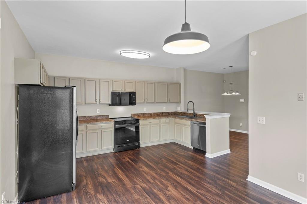 3813 Tarrant Trace Circle Property Photo 8