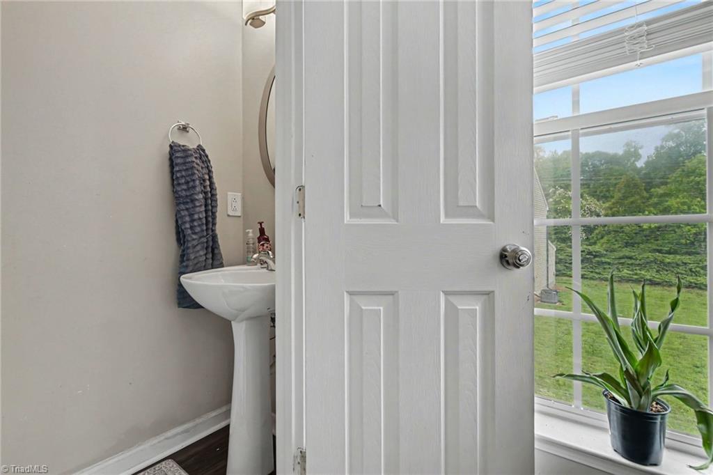 3813 Tarrant Trace Circle Property Photo 12
