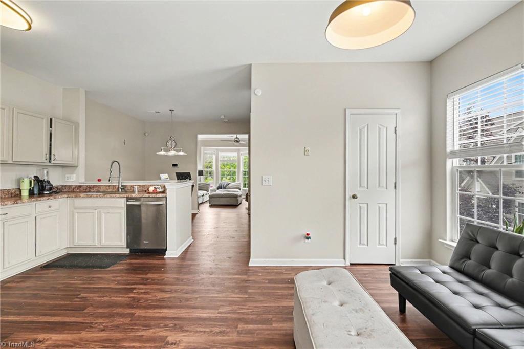 3813 Tarrant Trace Circle Property Photo 13