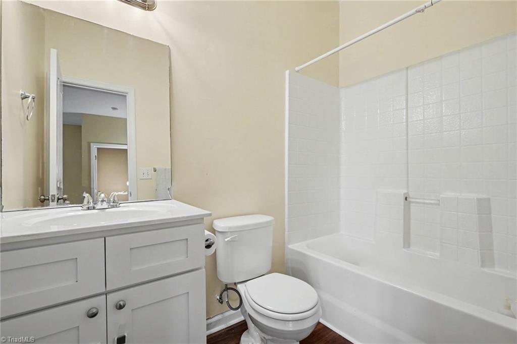 3813 Tarrant Trace Circle Property Photo 16