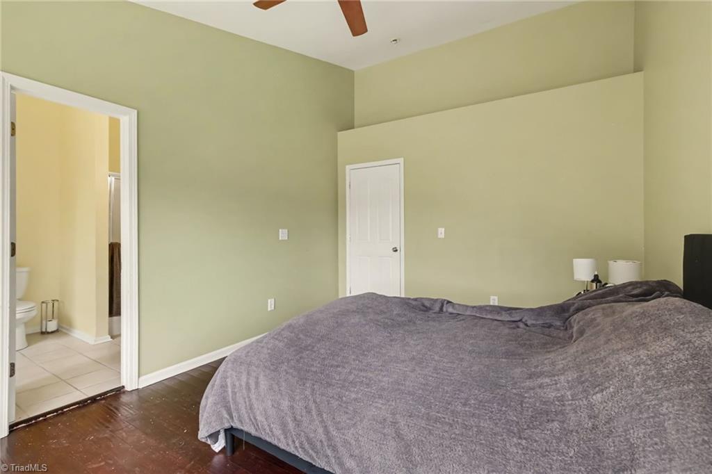 3813 Tarrant Trace Circle Property Photo 18