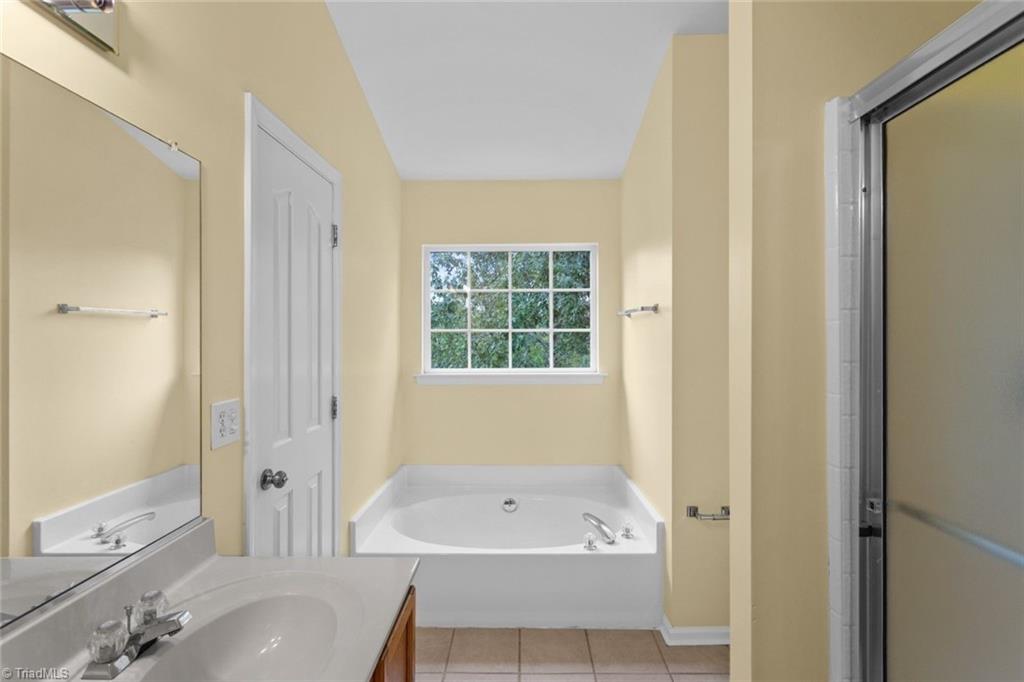 3813 Tarrant Trace Circle Property Photo 18