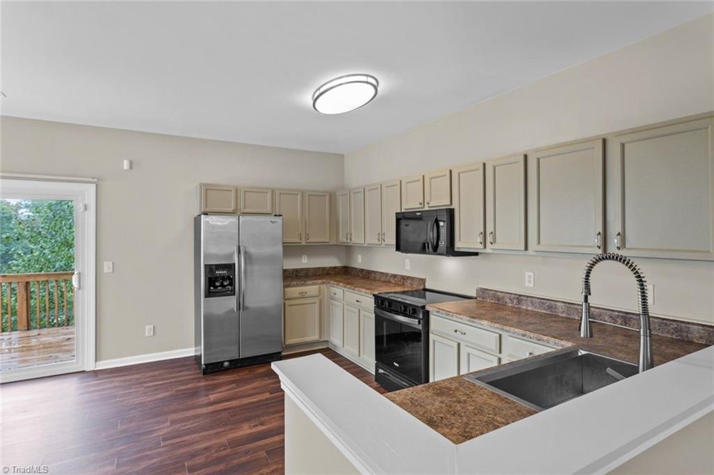 3813 Tarrant Trace Circle Property Photo 19