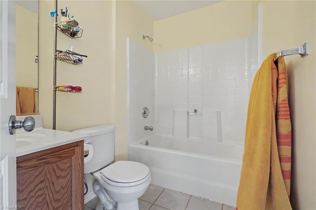 3813 Tarrant Trace Circle Property Photo 23
