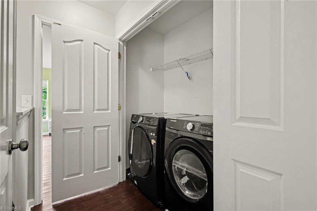 3813 Tarrant Trace Circle Property Photo 24