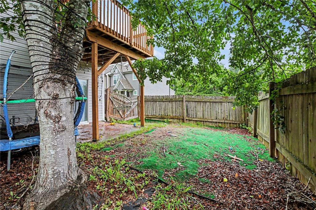 3813 Tarrant Trace Circle Property Photo 27