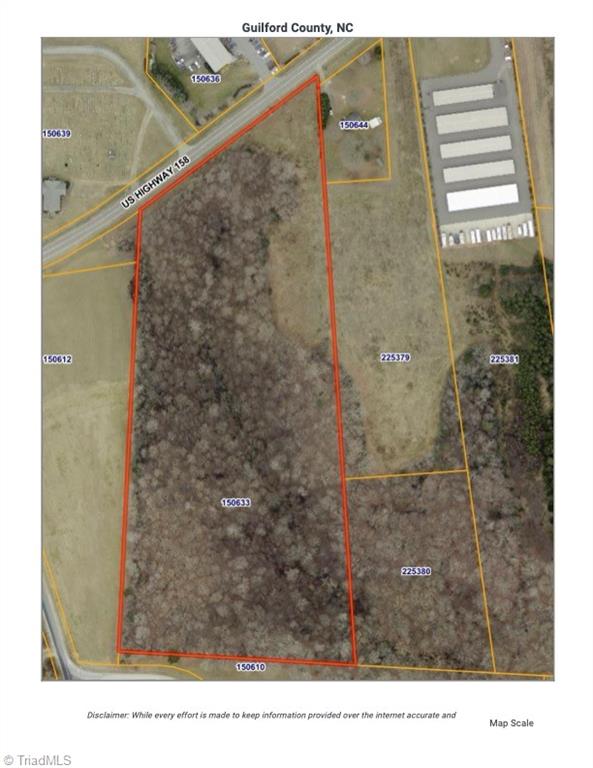 6725 Us Highway 158 Property Photo 1