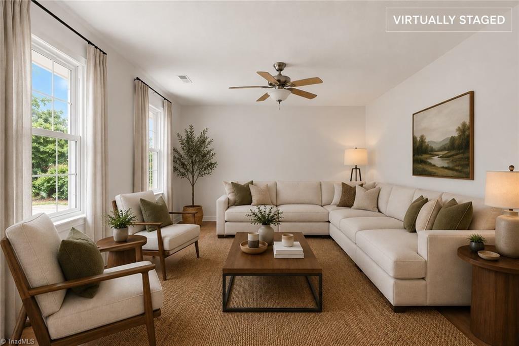 4105 Deer Track Court Property Photo 10
