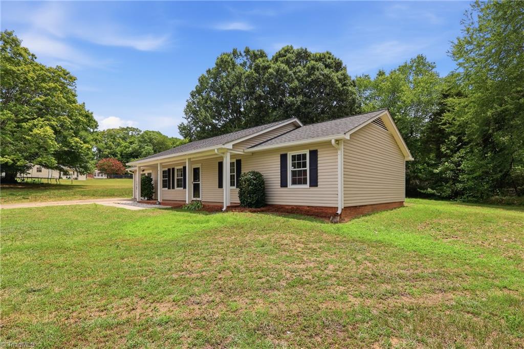 4105 Deer Track Court Property Photo 33
