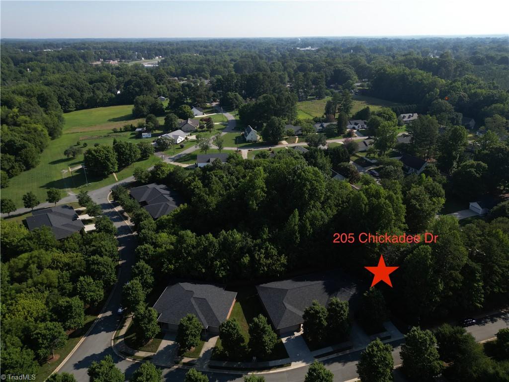205 Chickadee Drive Property Photo 27