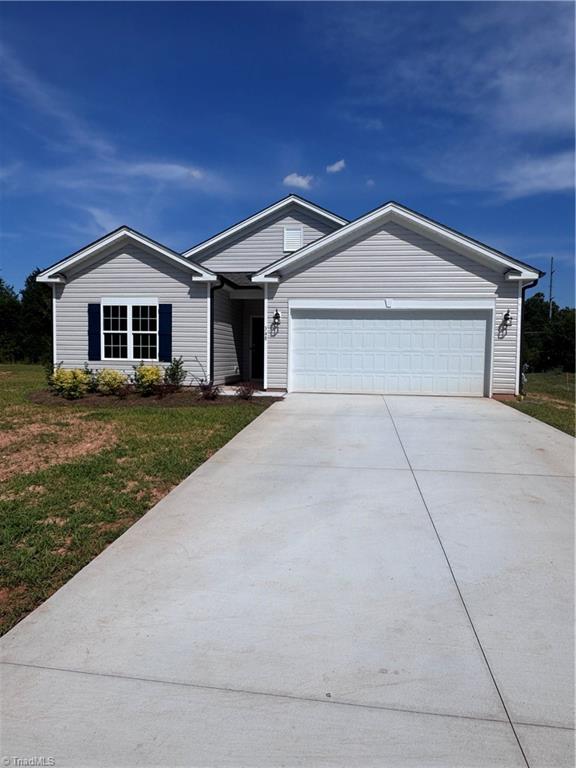 348 Waylon Court Property Photo 1