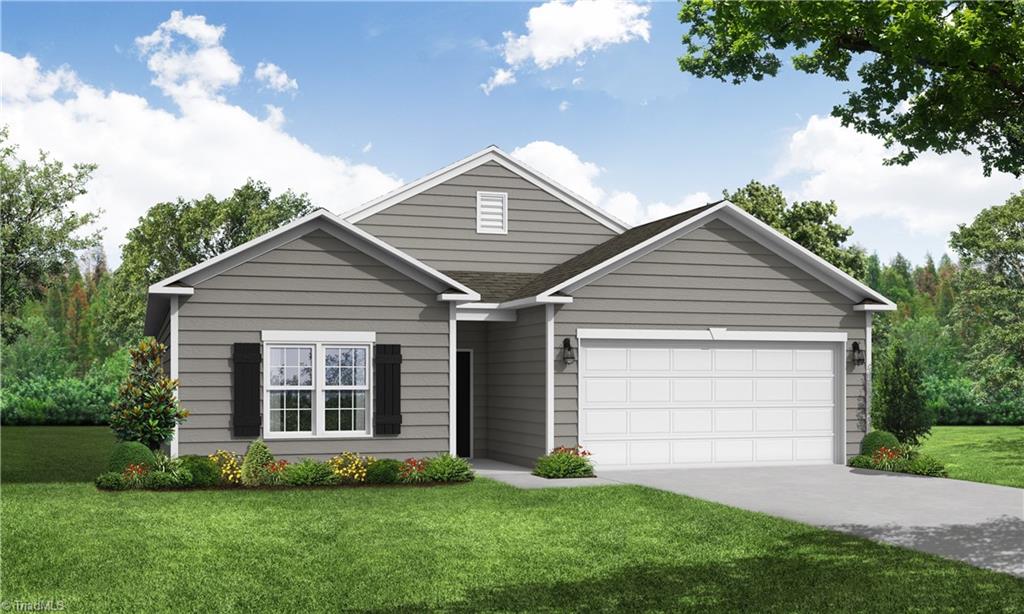 348 Waylon Court Property Photo 1