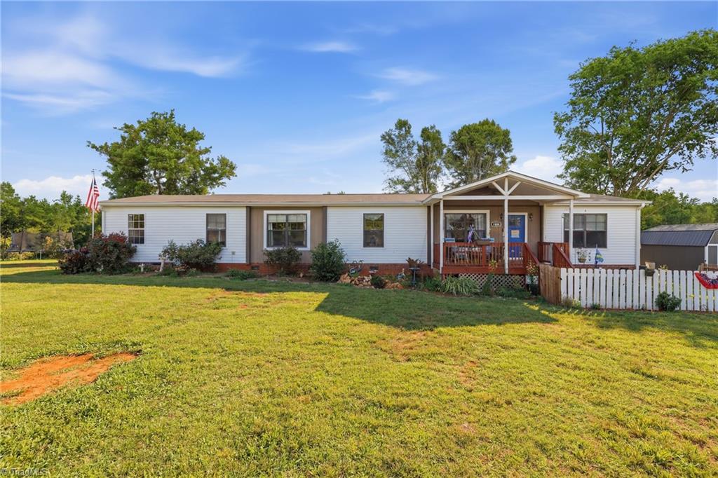 1535 Shaw Road Property Photo 1
