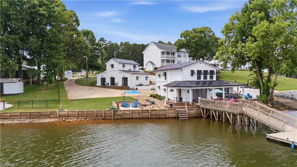 362 Shepps Boat Dock Road Property Photo