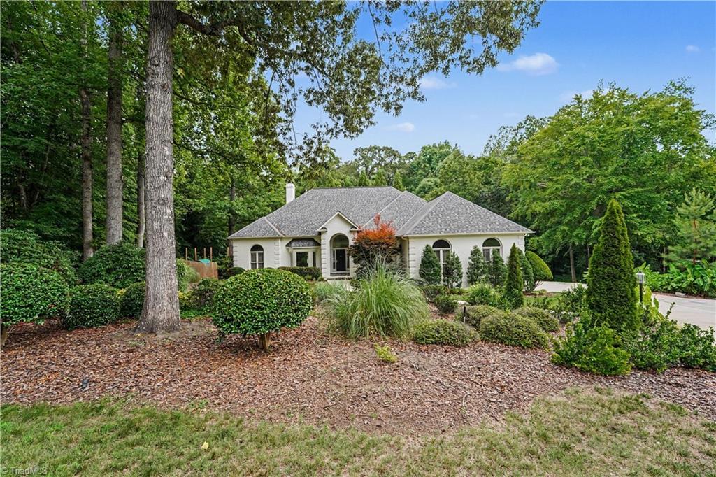 4105 Brambletye Drive Property Photo 1