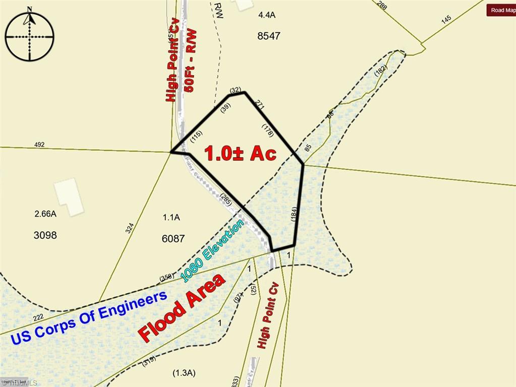 00A High Point Cove Property Photo 1