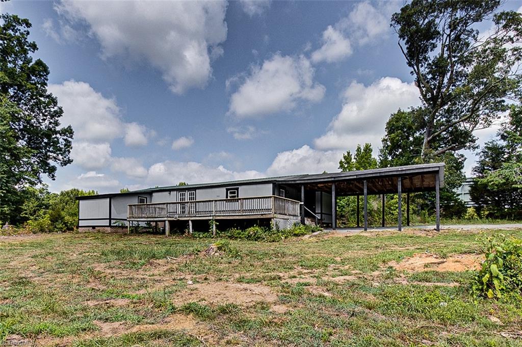 4864 Us Highway 220 Property Photo 1