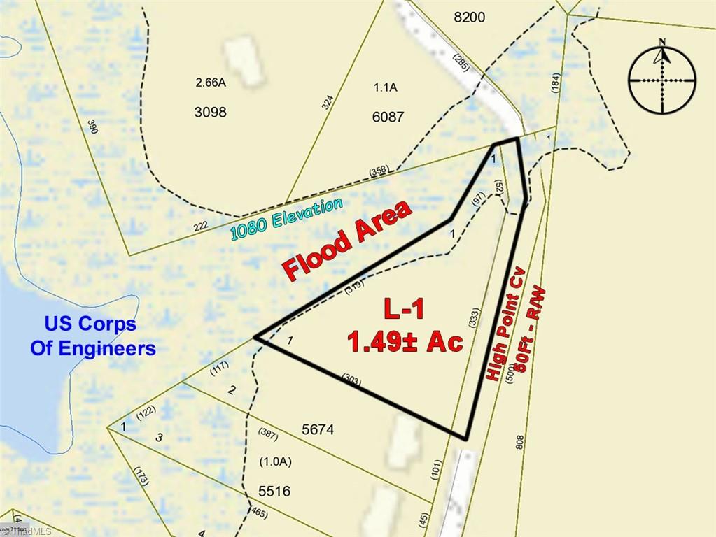 00B High Point Cove Property Photo 1