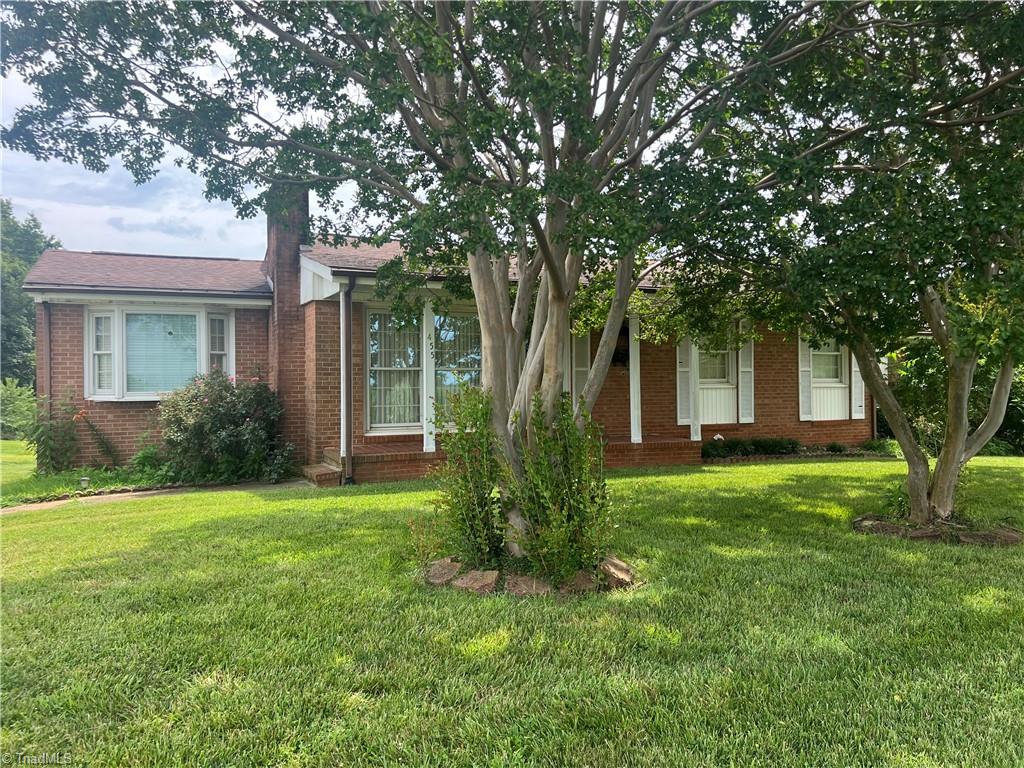 455 Cave Road Property Photo 1
