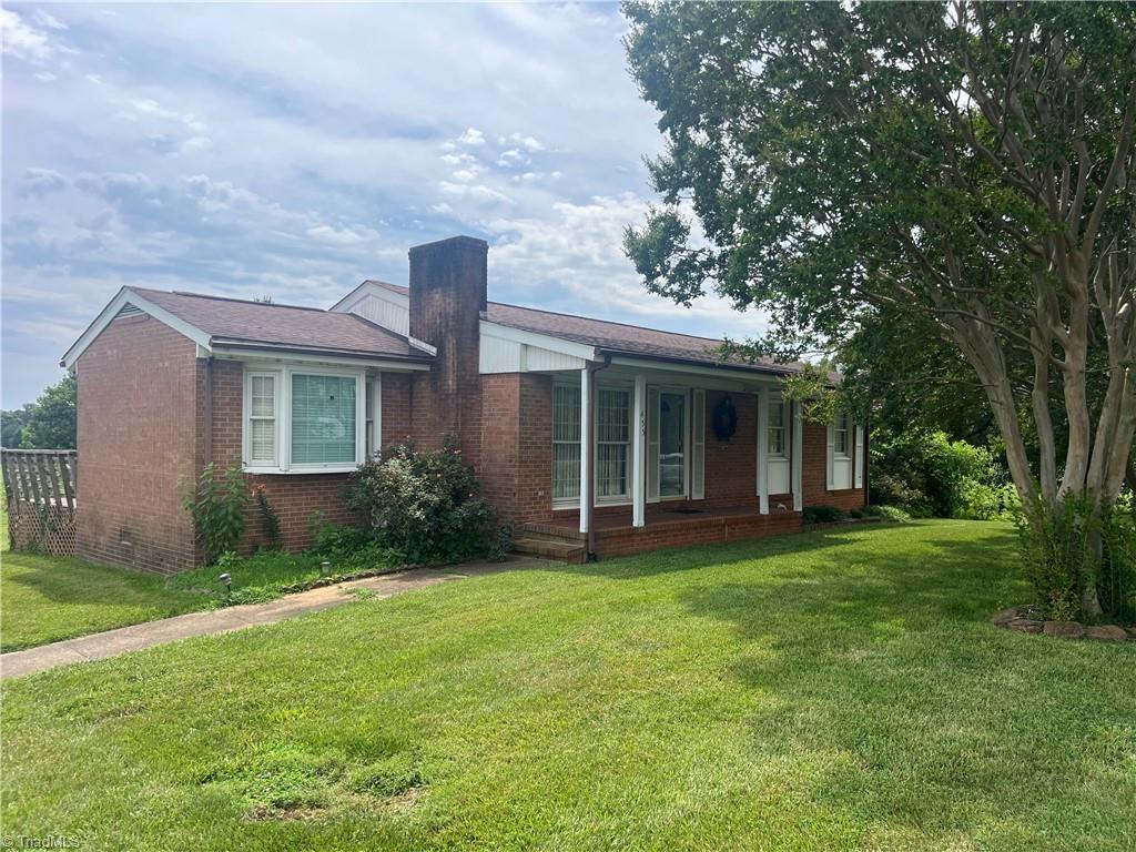 455 Cave Road Property Photo 2