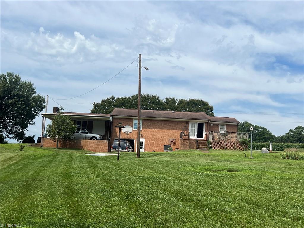 455 Cave Road Property Photo 3