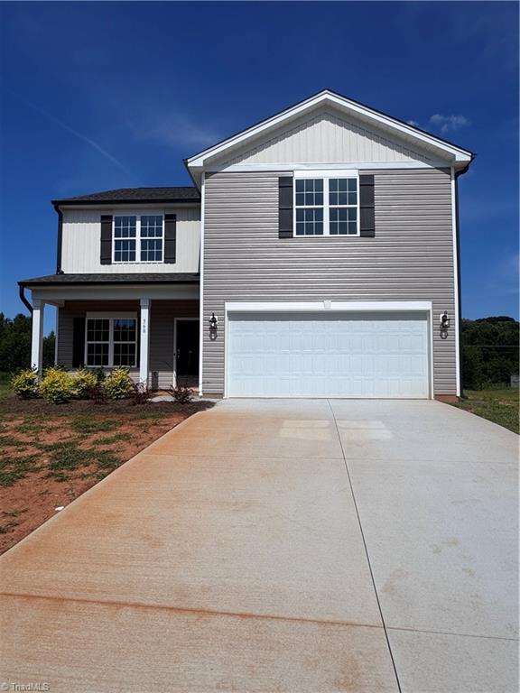 360 Waylon Court Property Photo 1