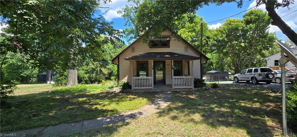 603 Mangum Road Property Photo 3