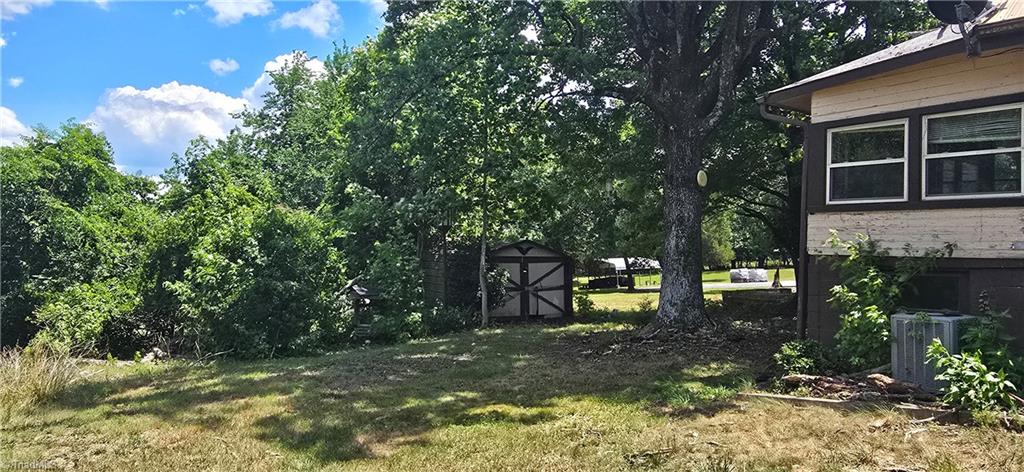 603 Mangum Road Property Photo 14